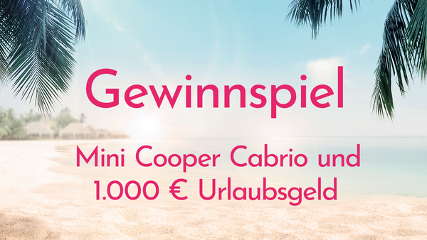JETZT mitmachen beim exklusiven Love Island Gewinnspiel 🚗💶